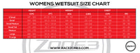 Women's Zone3 Aspire Wetsuit