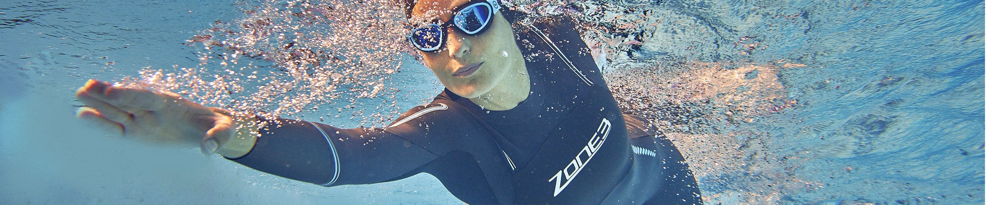Wetsuits