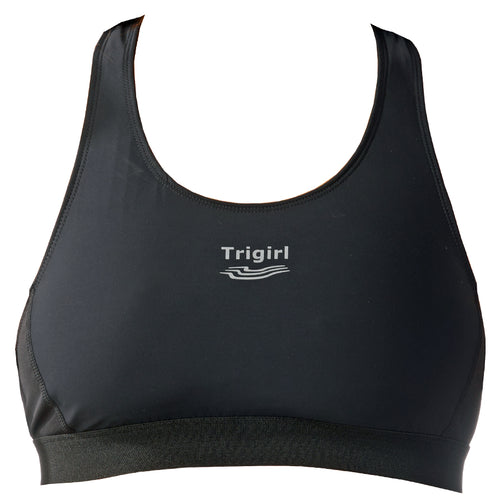 triathlon sports bra, quick-drying