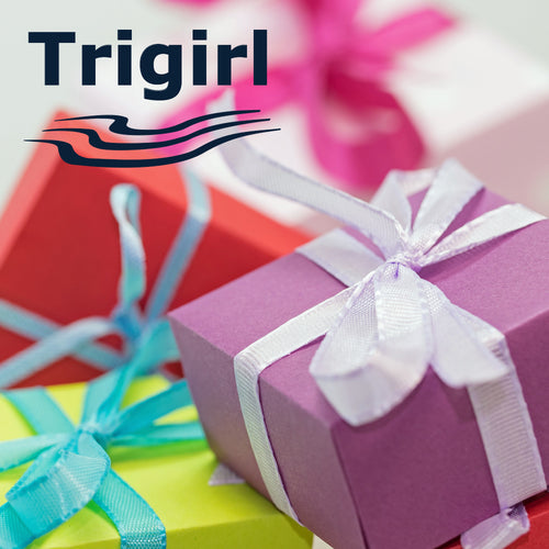 Trigirl Gift Card