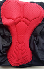 Star Trisuit with/ without Support in Persia Petunia - XL
